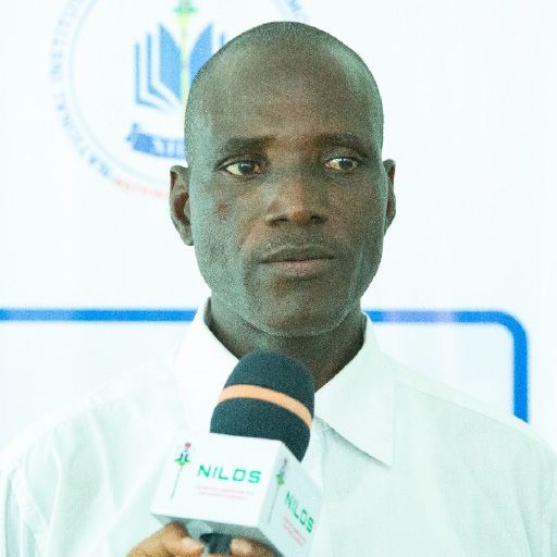 Mohammed Nur Alkhali