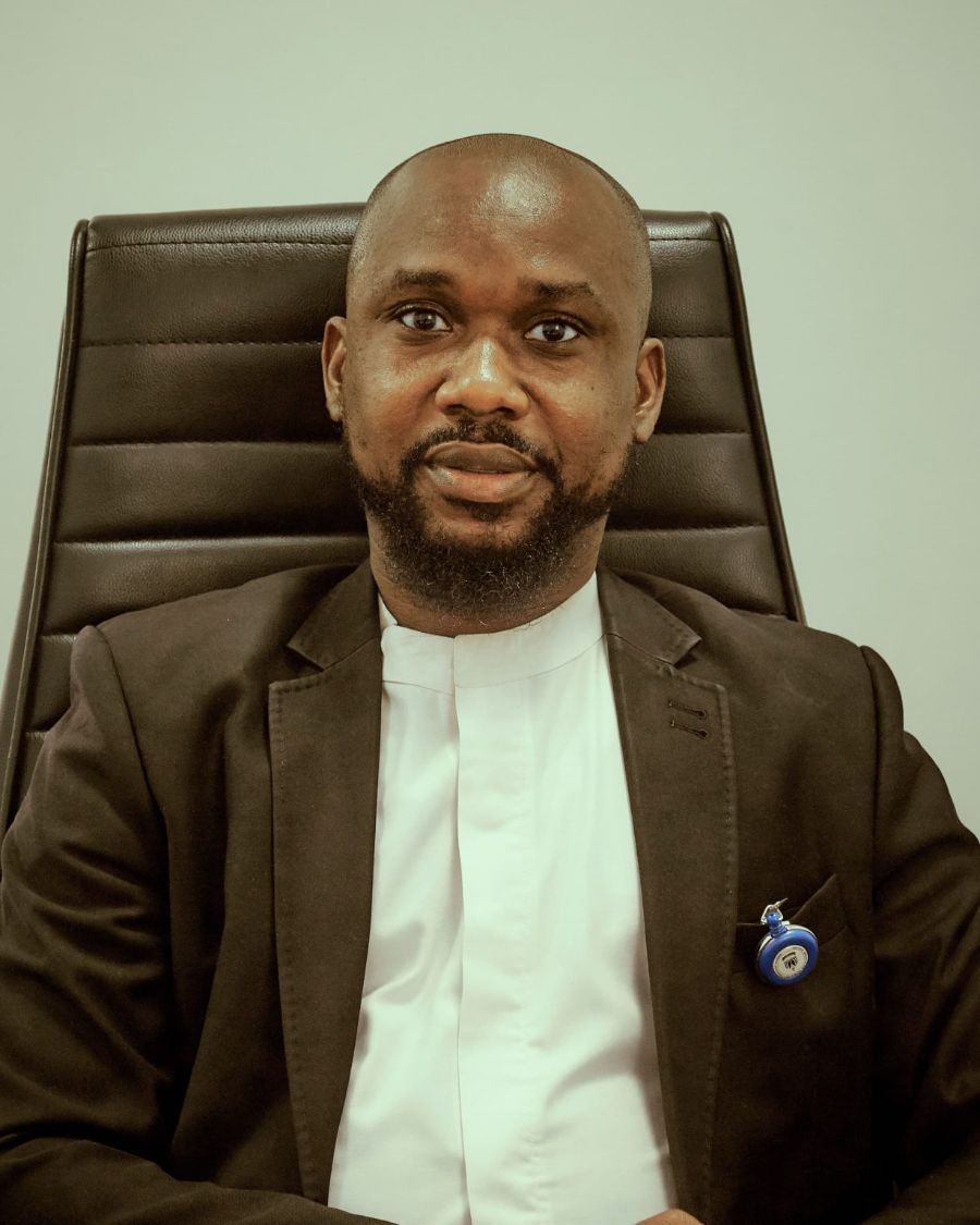 Dr. Augustine C. Osigwe
