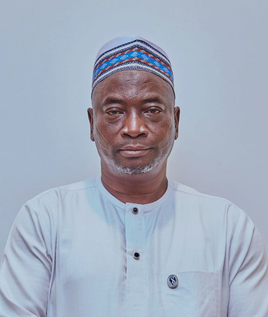 Musibau Olalere Moshood