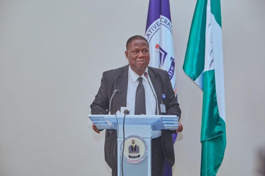 Prof. Abiodun Amuda-Kannike, SAN