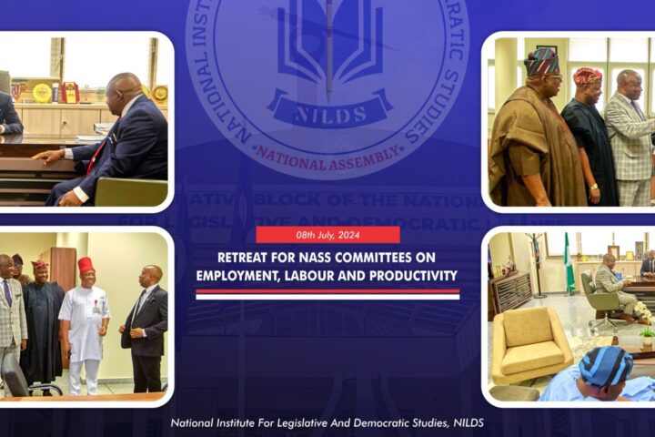 NILDS training programme